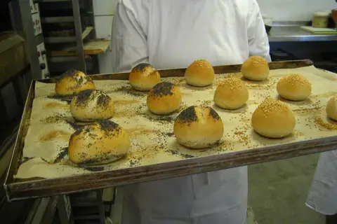Pinkmans Bakery Cafe photo 4