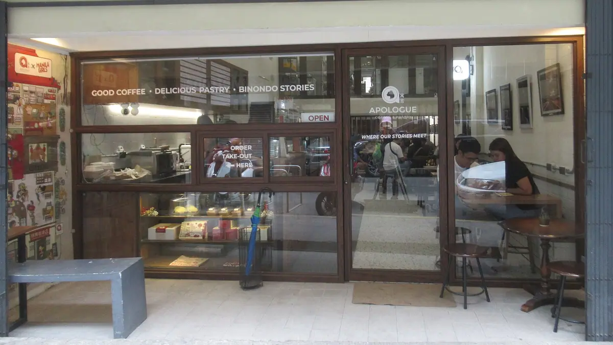 Pinkmans Bakery Cafe – bakery & café in Ashley Down, Bristol