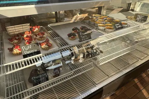 Pinkmans Bakery Cafe photo 2